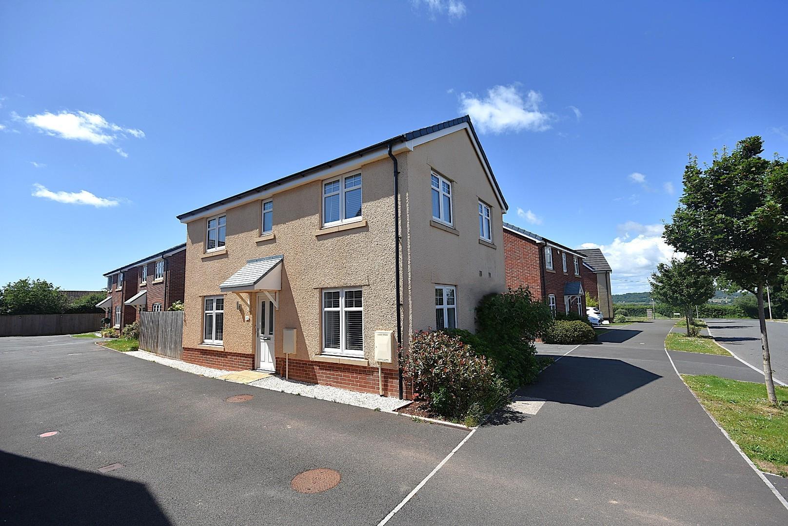 40 Melrose Walk, Sully, Penarth, CF64 5WD